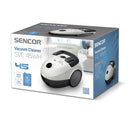 Sencor, Bagged Vacuum Cleaner 1200W