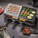 Russell Hobbs, 3 in 1 Raclette