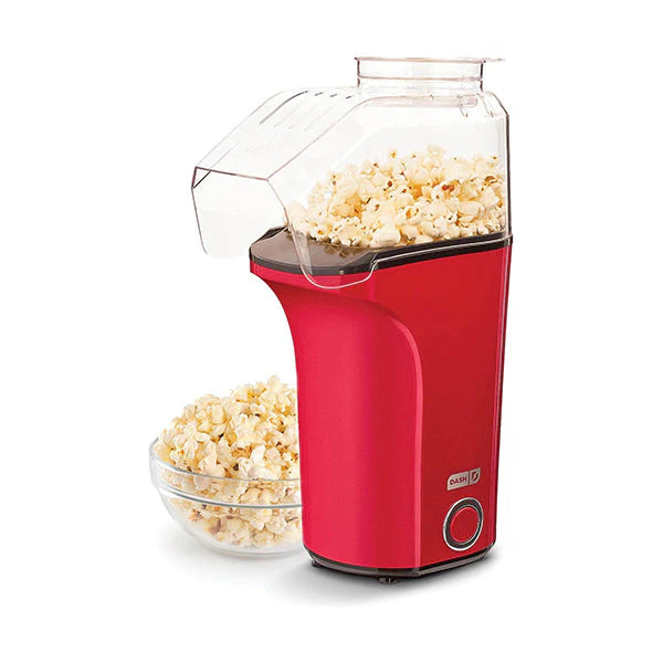 Dash, Fresh Popper Maker, Red