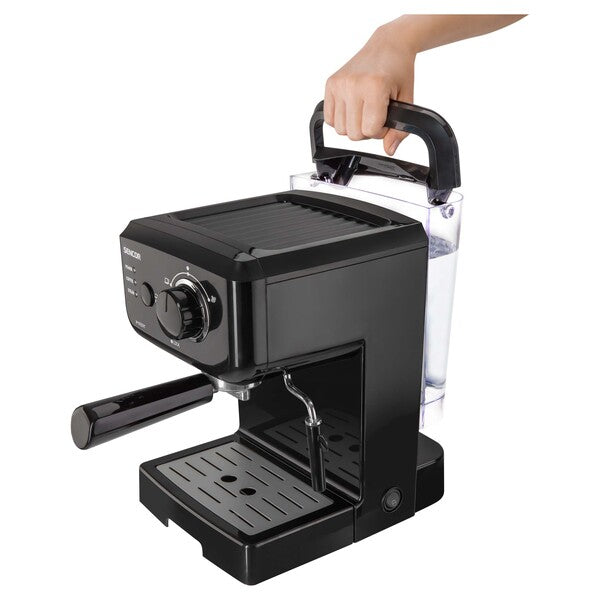 Sencor, Espresso Machine 1140W, 1.5L tank