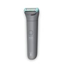 Philips, Body Groomer 3000 Series With Triple Protect Shave System