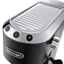 Delonghi, Manual Espresso Makers Dedica Style, Black