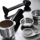 Delonghi, Manual Espresso Makers Dedica Style, Black