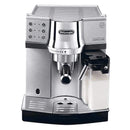 De'Longhi, Pump Espresso with Simple Touch Milk Carafe