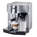 De'Longhi, Pump Espresso with Simple Touch Milk Carafe