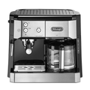 Delonghi, Combi 2 In 1 Coffee Maker
