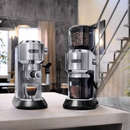 Delonghi, Coffee Grinder Burr Digital