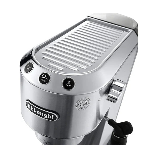 Delonghi, Manual Espresso Makers Dedica Style