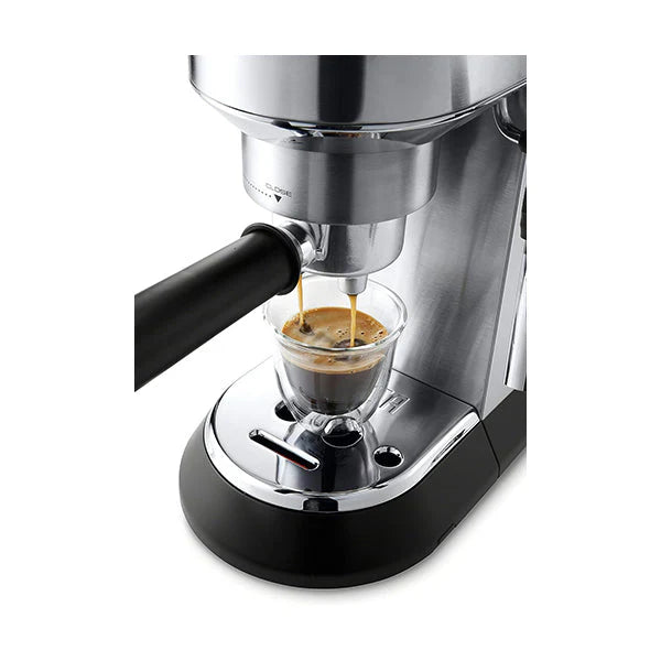 Delonghi, Manual Espresso Makers Dedica Style