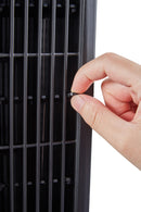 Queen Chef, Tower Fan 70W