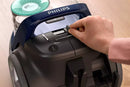 Philips, PowerPro Active Vacuum Cleaner, 2000 Watts, Royal Blue