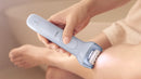 Philips, Epilator Series 8000 Cordless epilator; Wet & Dry