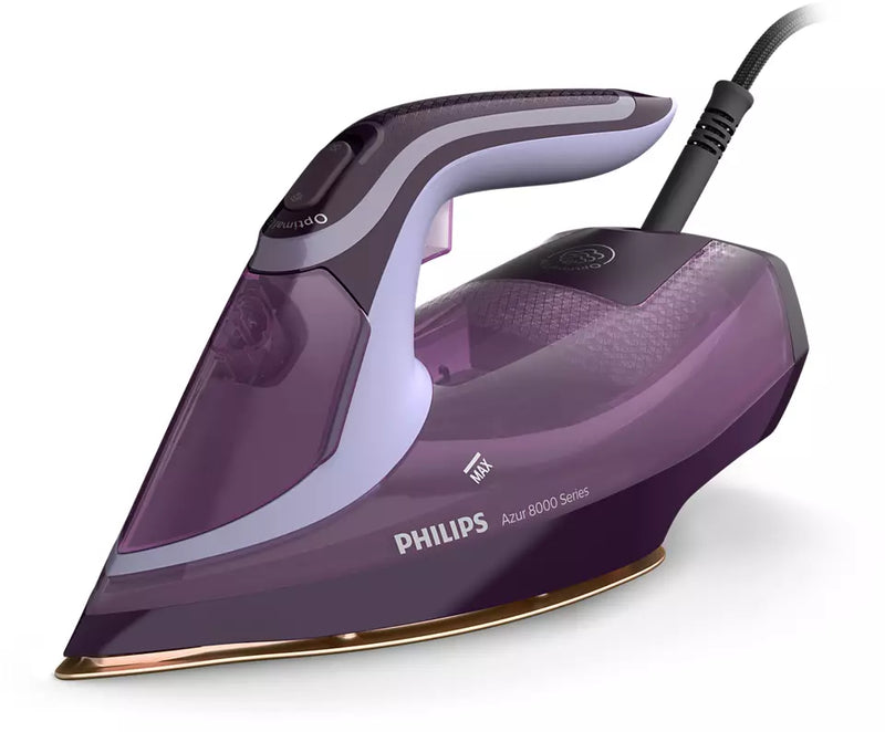 Philips, DST8021 Azur 8000 Series, Purple