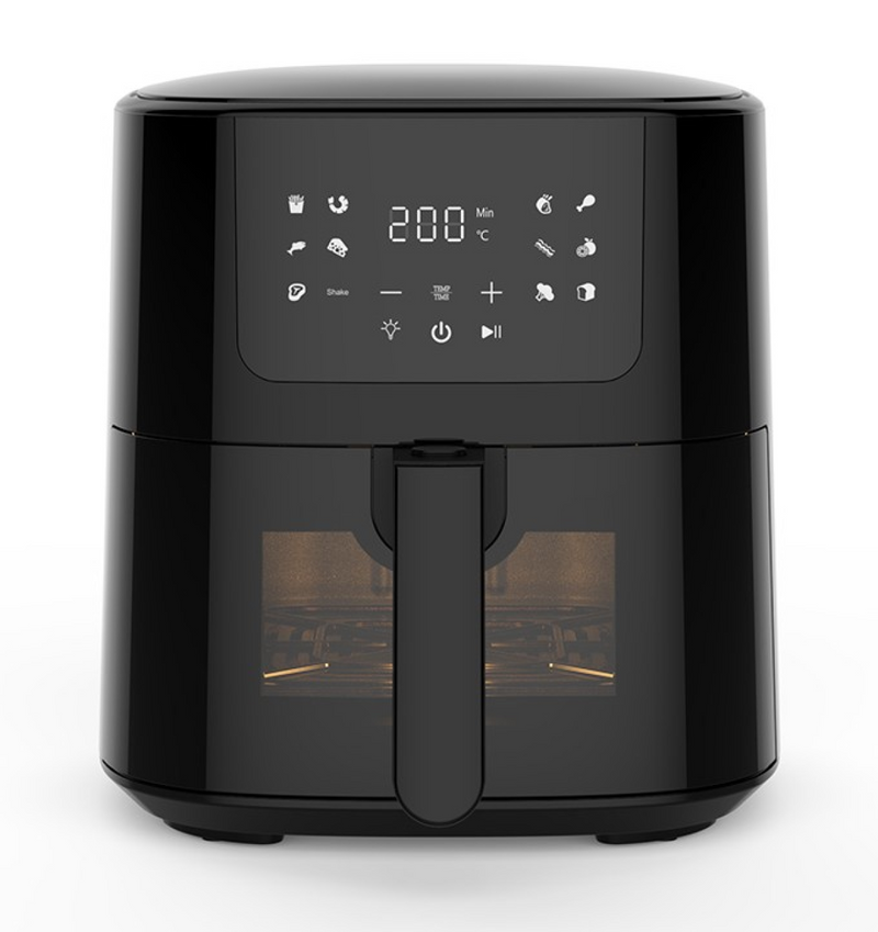 Campomatic, Air Fryer 1500w