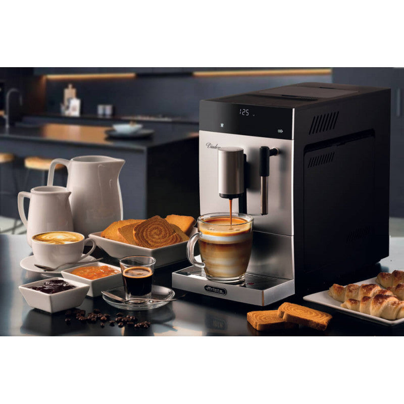 Ariete, Diadema Silver