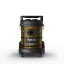 Tefal, X-TREM POWER, Vacuum Cleaner, 2000W Powerful Performance, XXL 18L Dust Capacity, XXL 8m Cord