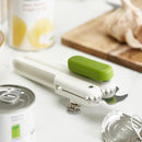 Joseph Joseph, Duo 3 in 1 Can Opener White/Green