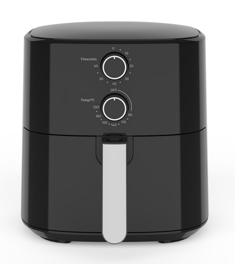 Campomatic, Air Fryer 6L