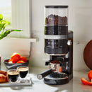 KitchenAid, Coffee Grinder – Artisan, Onyx Black