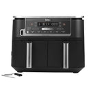 Ninja, Airfryer Dual Zone with thermometer 9,5 L 2470w