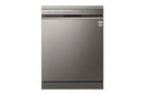 LG, QuadWash Steam Dishwasher