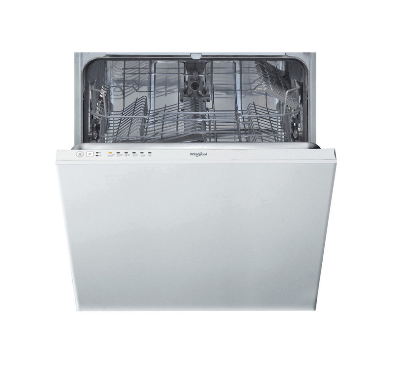 Whirlpool, Dishwasher Fully Integrated WIE2B19NUK