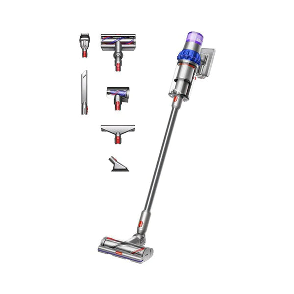 Dyson, V15 Detect™ Extra Cordless Vacuum