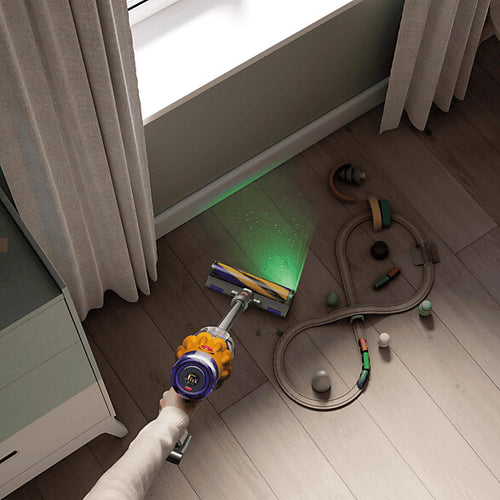 未開封 Dyson v12 detect slim absolute Dyson 掃除機 コードレス掃除機 【特別価格】 ダイソン V12