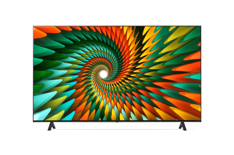 LG, NanoCell TV NANO77 65 inch 4K Smart TV, 2023