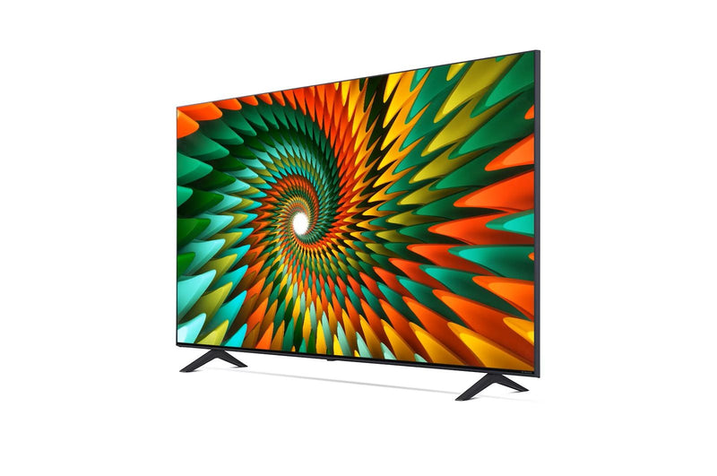 LG, NanoCell TV NANO77 65 inch 4K Smart TV, 2023