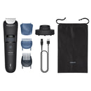 Philips, Beard Trimmer 5000 Series Beard Styling with Hair Collector
