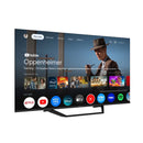 Tesla, TV Series 6 - 43" E655 4K UHD Smart OS Google TV, Black