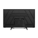 Tesla, TV Series 6 - 55" E655 4K UHD Smart OS Google TV, Black