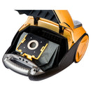 Sencor, Bagged & Bagless Vacuum Cleaner 900W