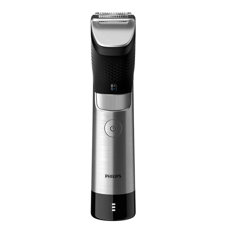 Philips, Beard Trimmer Series 9000 with Lift & Trim Pro system - BT9810