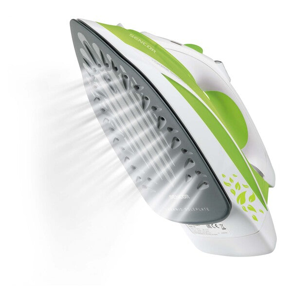 Sencor, Steam Iron