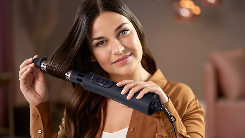 Philips, 5000 Series Air Styler