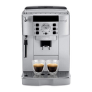 Delonghi, Automatic Espresso & Cappucino Machine Silver