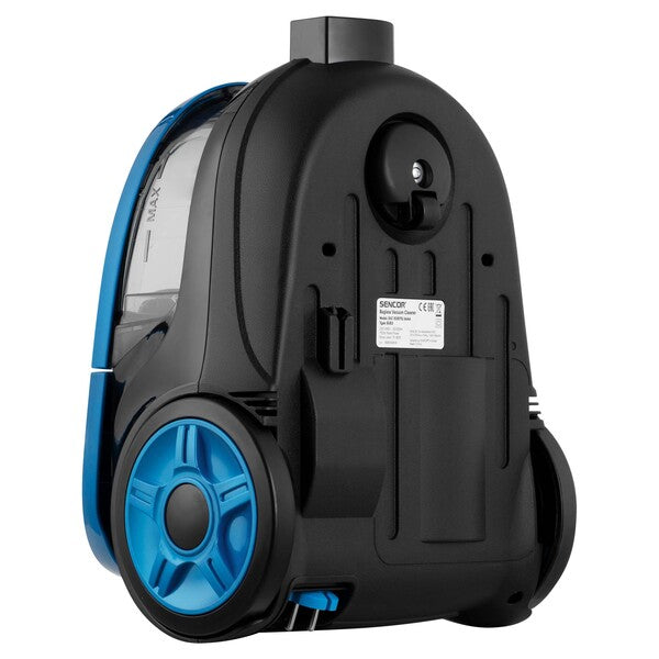 Sencor, Bagless Vacuum Cleaner 750 W