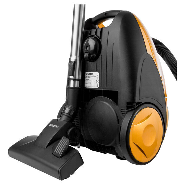 Sencor, Bagged & Bagless Vacuum Cleaner 900W