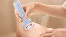 Philips, Epilator Series 8000 Cordless epilator; Wet & Dry