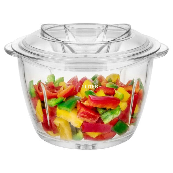 Sencor, Food Chopper 500W