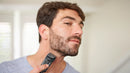 Philips, Multigroom series 3000 9-in-1, Face, Hair and Body