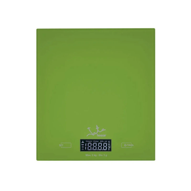 Jata, Electronic kitchen scale Mod. 729V