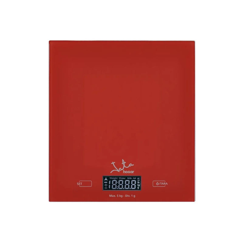 Jata, Electronic kitchen scale Mod. 729R