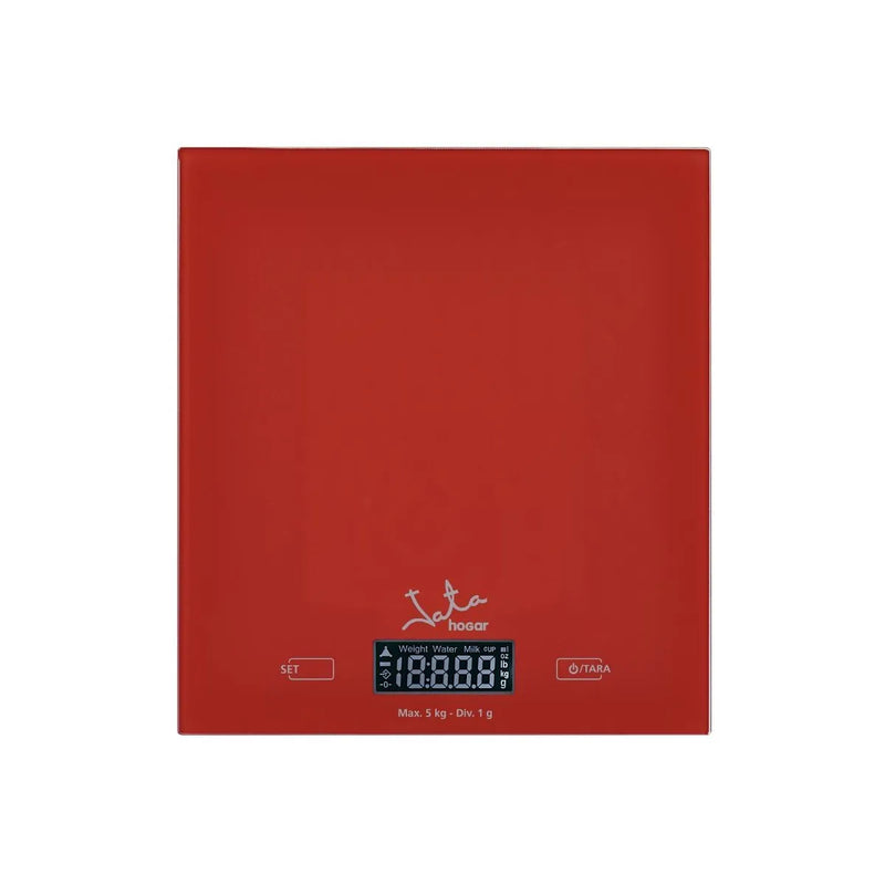 Jata, Electronic kitchen scale 729R