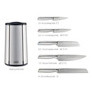 Joseph Joseph, Elevate Steel Knives Carousel 5-piece Set