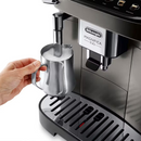 Delonghi, Automatic Espresso & Cappucino Machine Evo