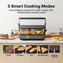 Nutricook, Contact Grill 2000W