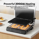 Nutricook, Contact Grill 2000W